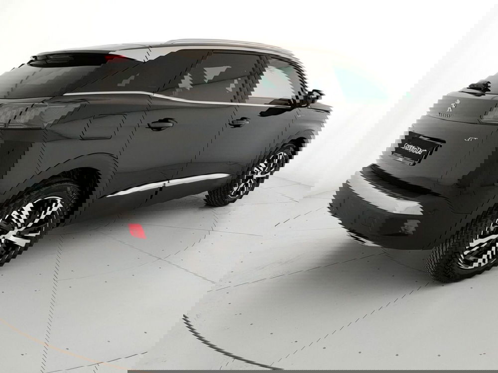 Peugeot 3008 nuova a Caserta (5)