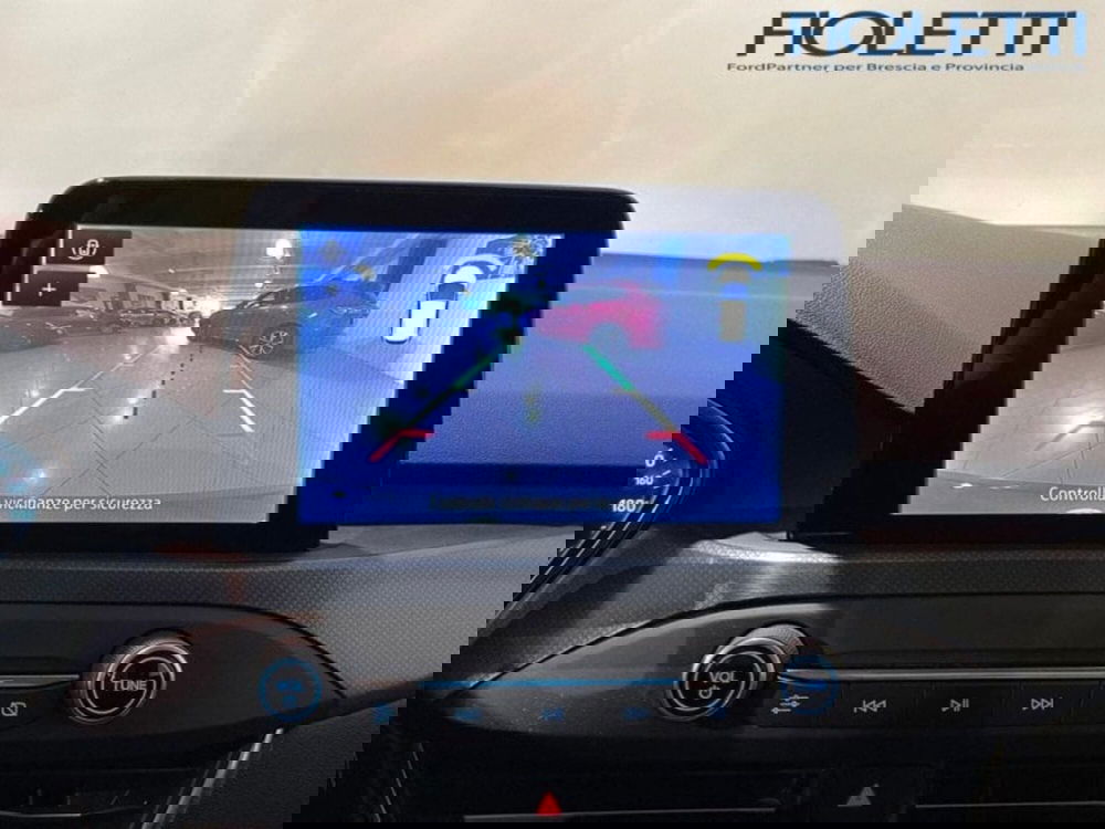 Ford Focus usata a Brescia (3)