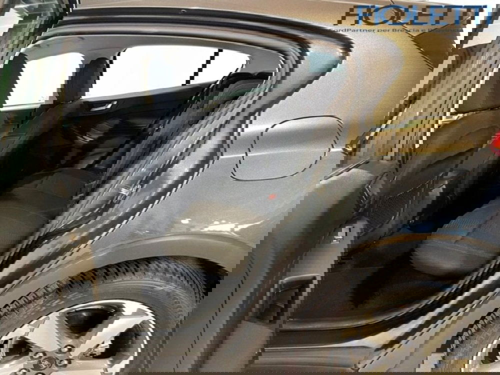 Ford Focus usata a Brescia (5)