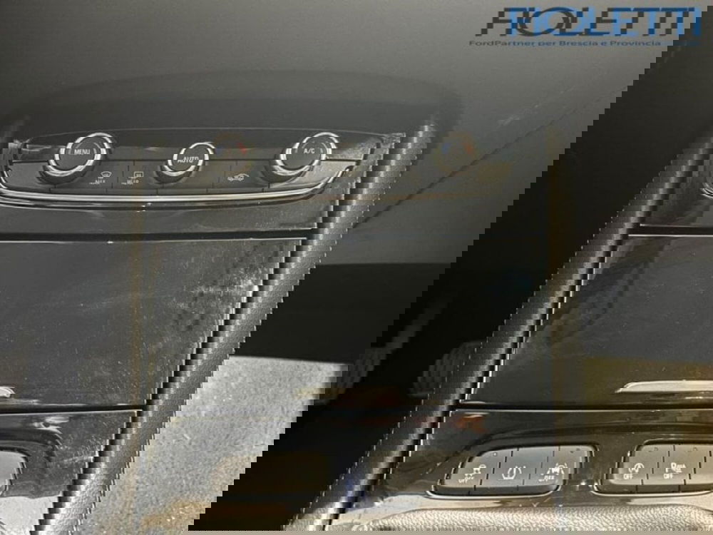 Opel Grandland X usata a Brescia (8)