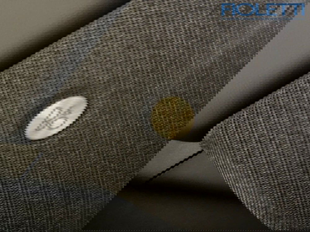 Ford Mustang Mach-E usata a Brescia (14)