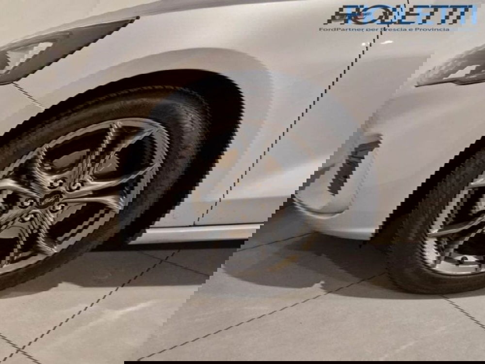 Ford Focus usata a Brescia (10)