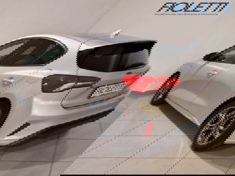 Ford Focus usata a Brescia (2)