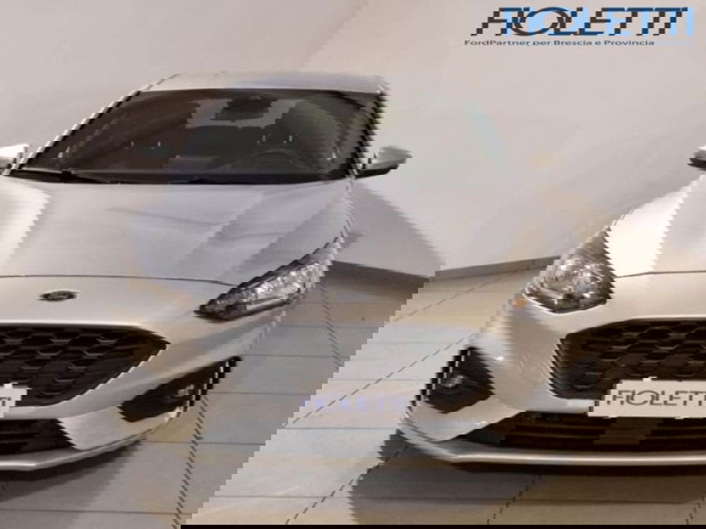 Ford Focus usata a Brescia (3)