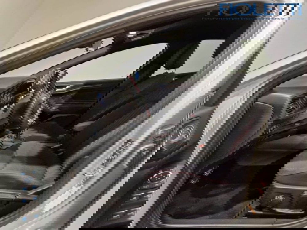 Ford Focus usata a Brescia (8)