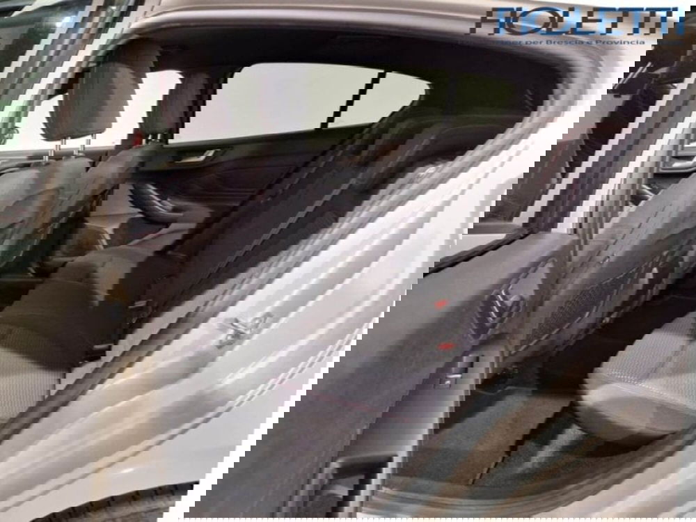 Ford Focus usata a Brescia (9)