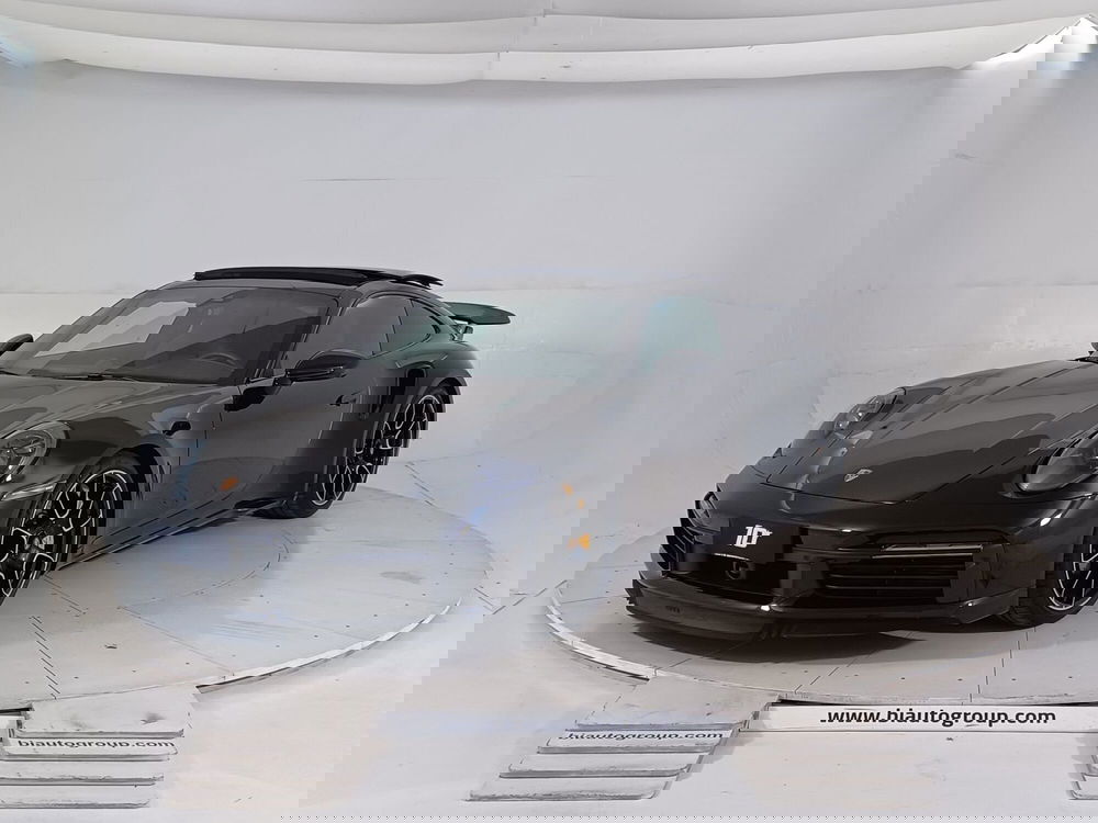 Porsche 911 Coupé usata a Torino