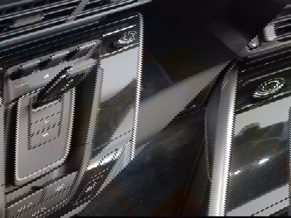 Porsche 911 Coupé usata a Torino (11)