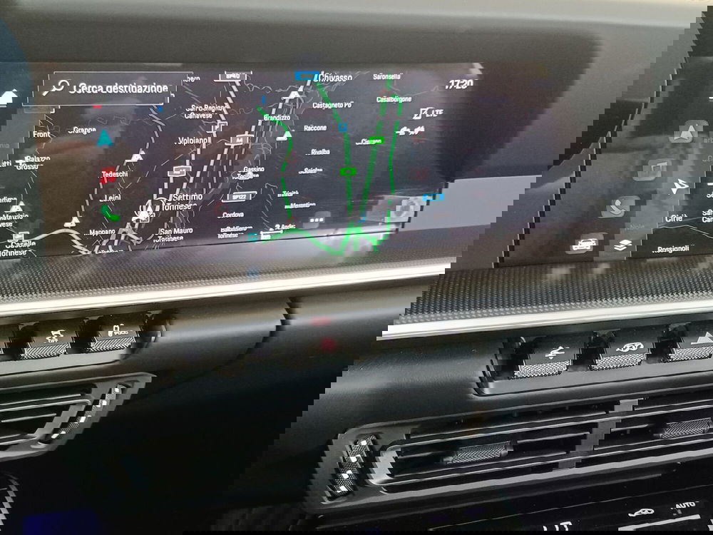 Porsche 911 Coupé usata a Torino (12)