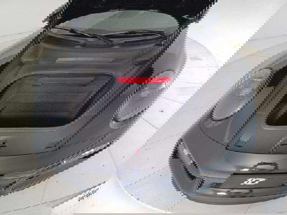 Porsche 911 Coupé usata a Torino (13)