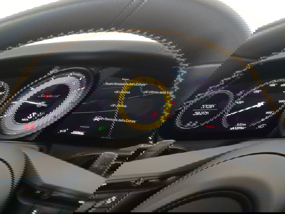 Porsche 911 Coupé usata a Torino (15)