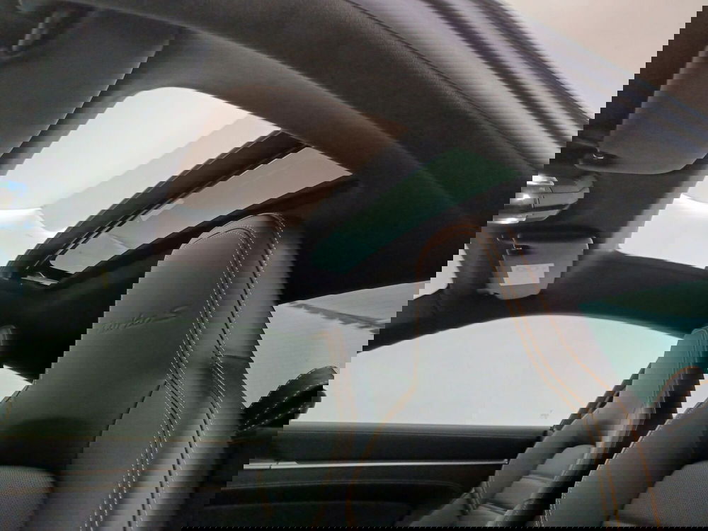 Porsche 911 Coupé usata a Torino (17)