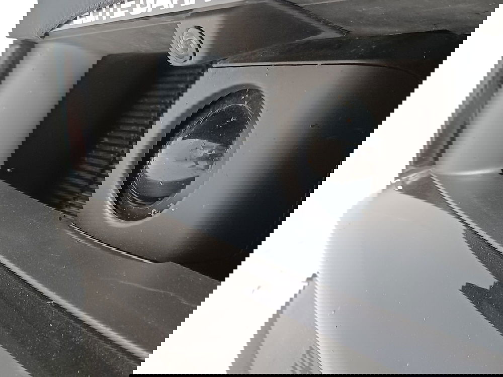 Porsche 911 Coupé usata a Torino (18)