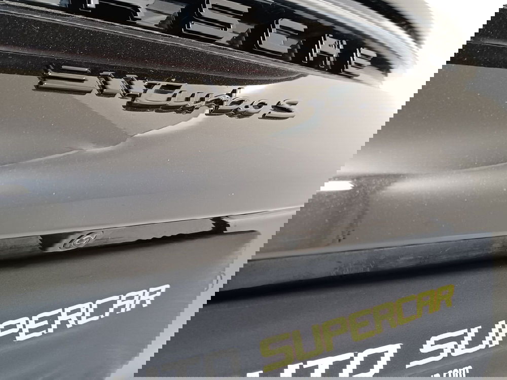 Porsche 911 Coupé usata a Torino (19)