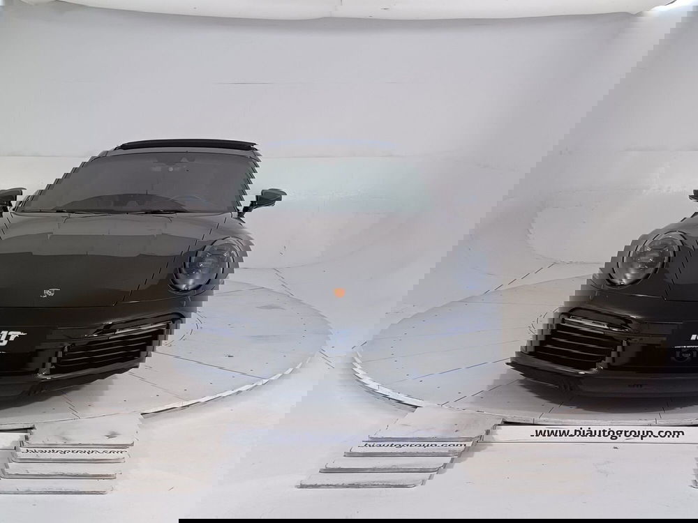 Porsche 911 Coupé usata a Torino (2)