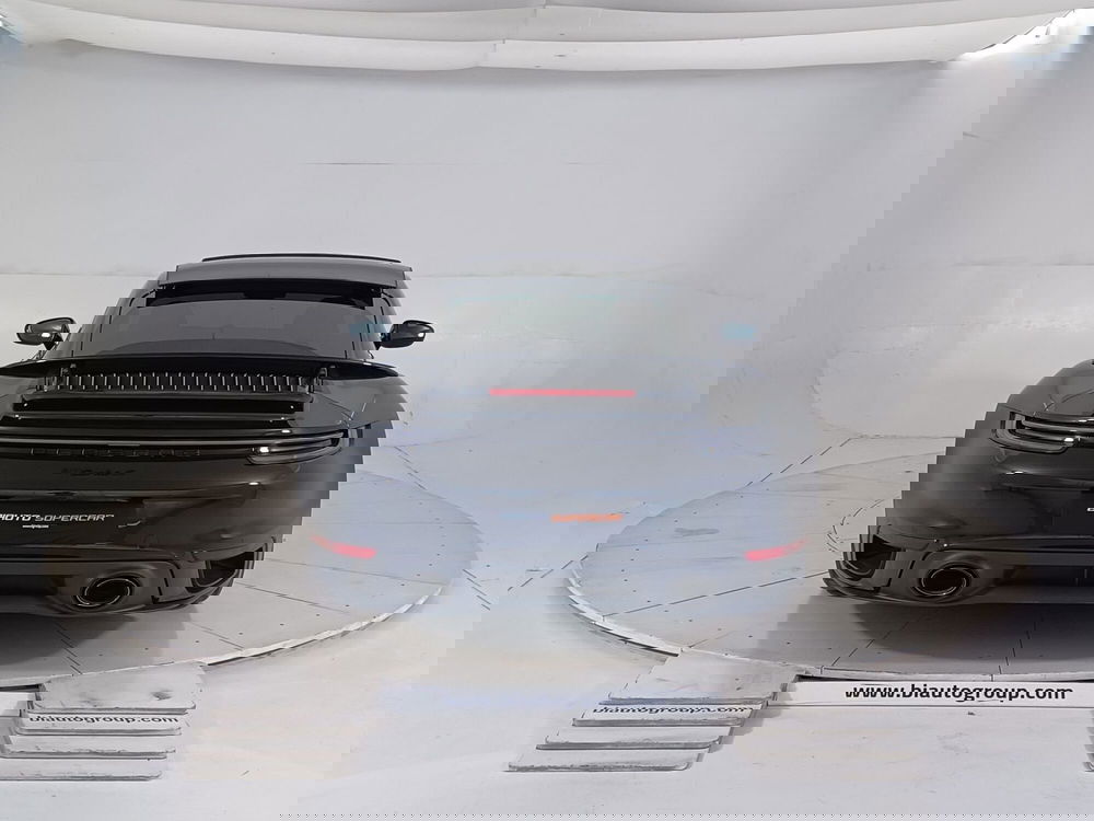 Porsche 911 Coupé usata a Torino (3)