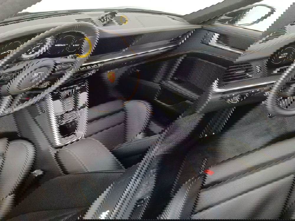 Porsche 911 Coupé usata a Torino (6)