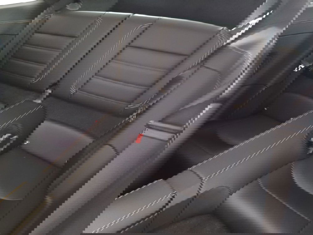 Porsche 911 Coupé usata a Torino (7)