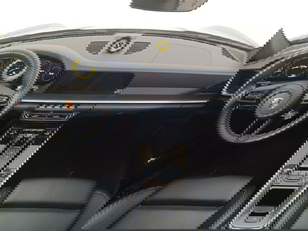 Porsche 911 Coupé usata a Torino (8)