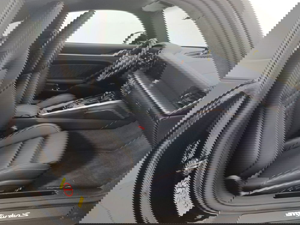 Porsche 911 Coupé usata a Torino (9)