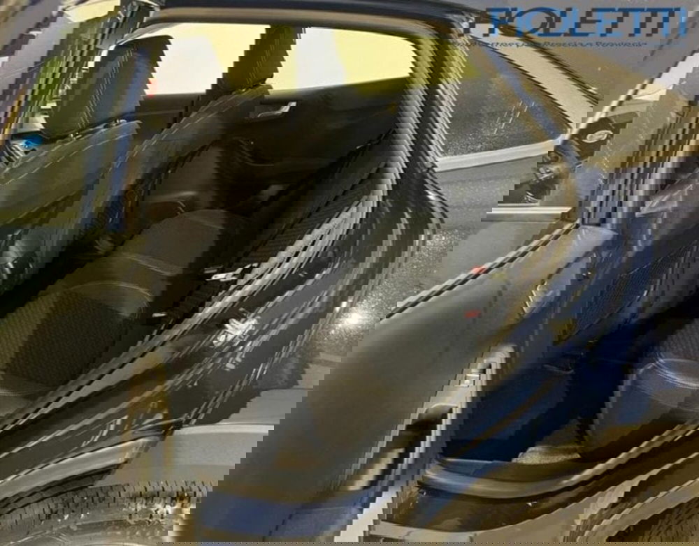 Ford Puma usata a Brescia (8)