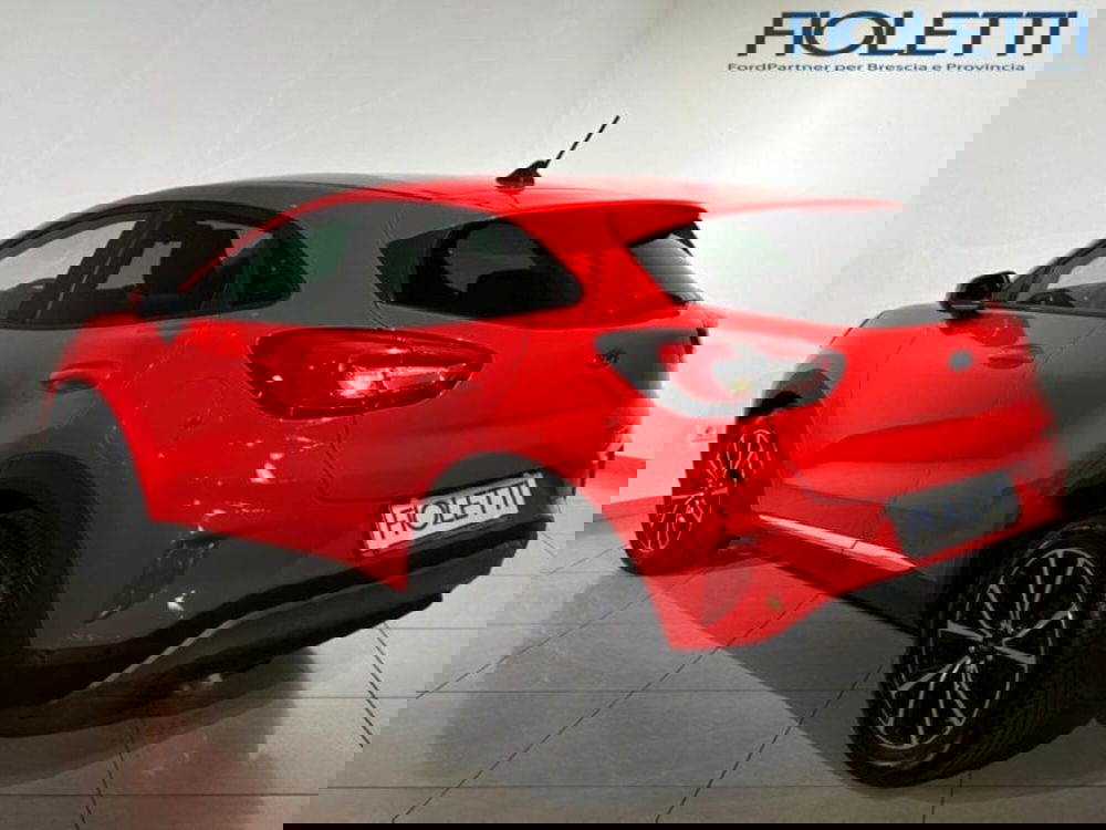 Ford Puma usata a Brescia (2)