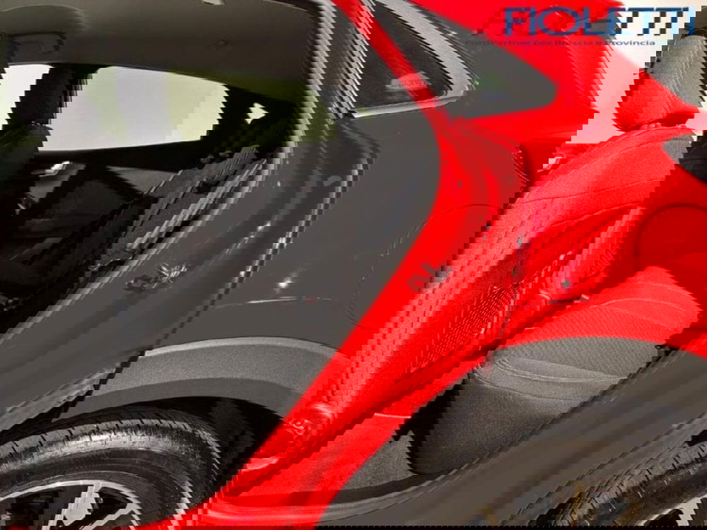 Ford Puma usata a Brescia (7)