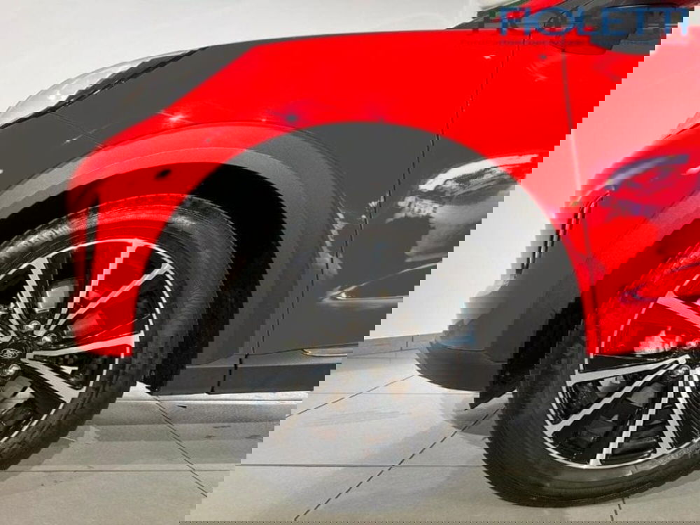 Ford Puma usata a Brescia (8)