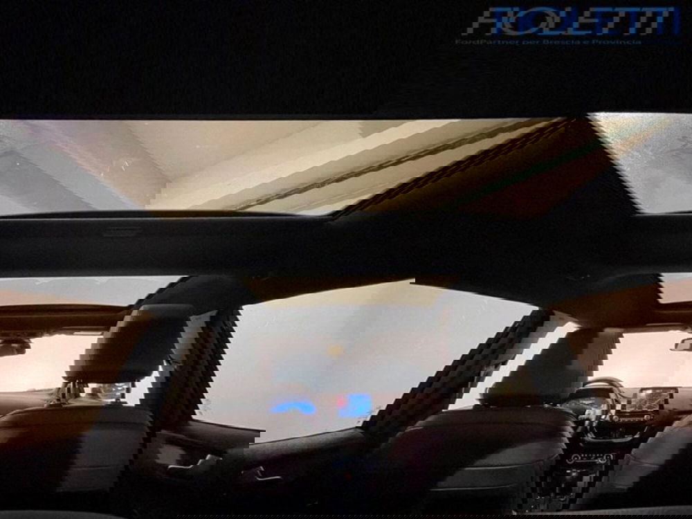 Ford Puma usata a Brescia (11)