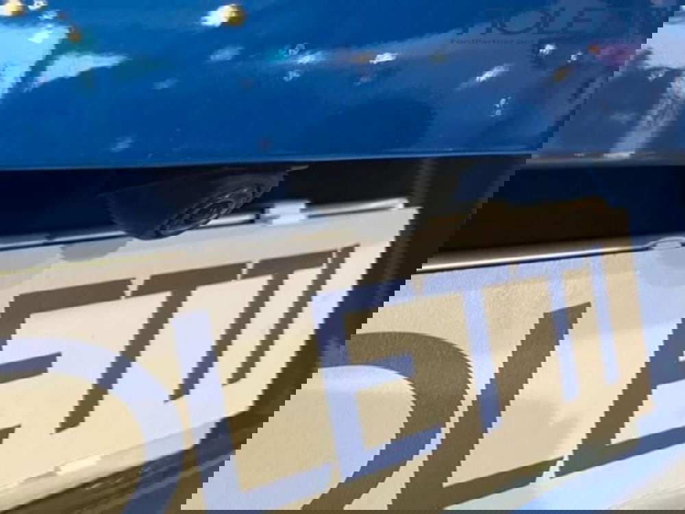 Ford Puma usata a Brescia (15)