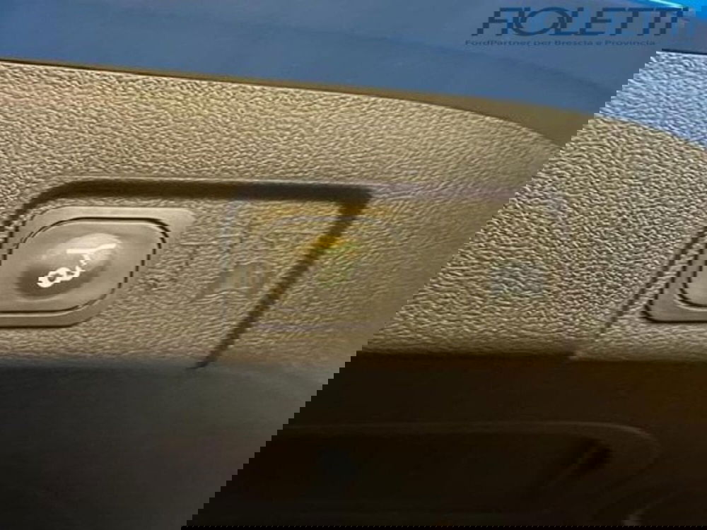 Ford Puma usata a Brescia (16)