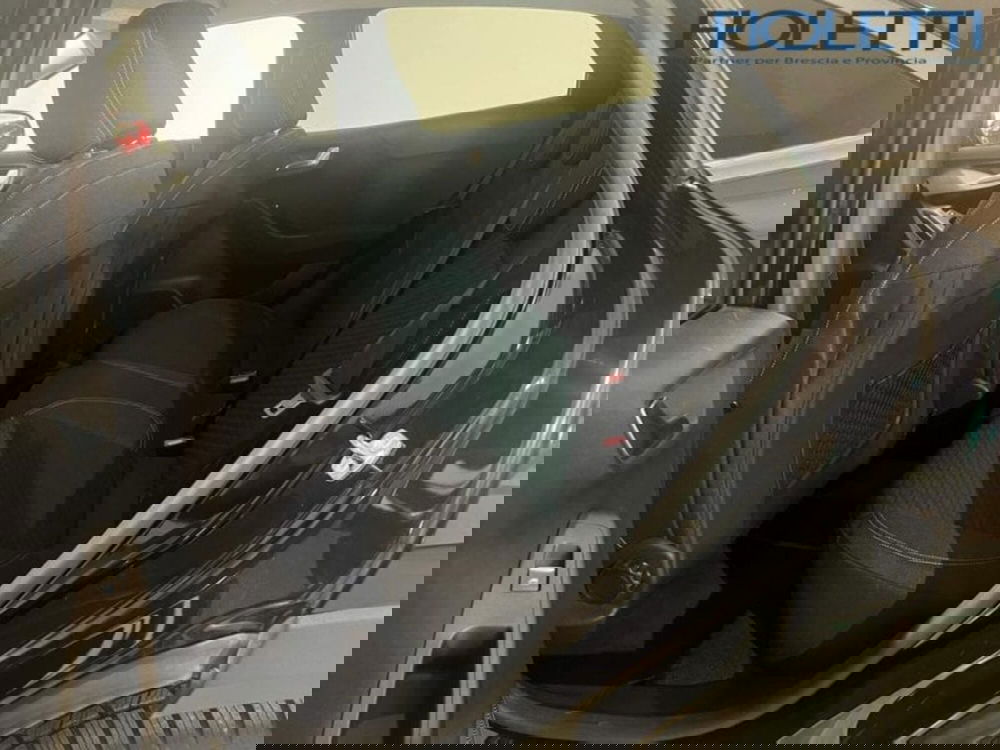 Ford Puma usata a Brescia (4)