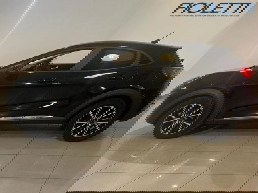Ford Puma usata a Brescia (7)