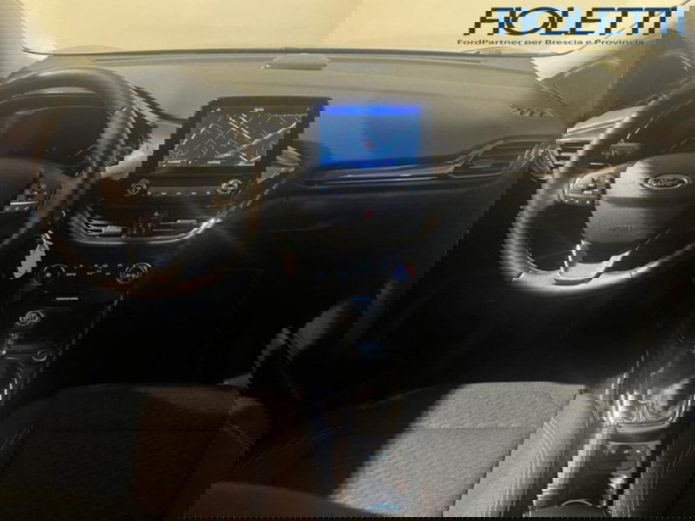 Ford Puma usata a Brescia (9)