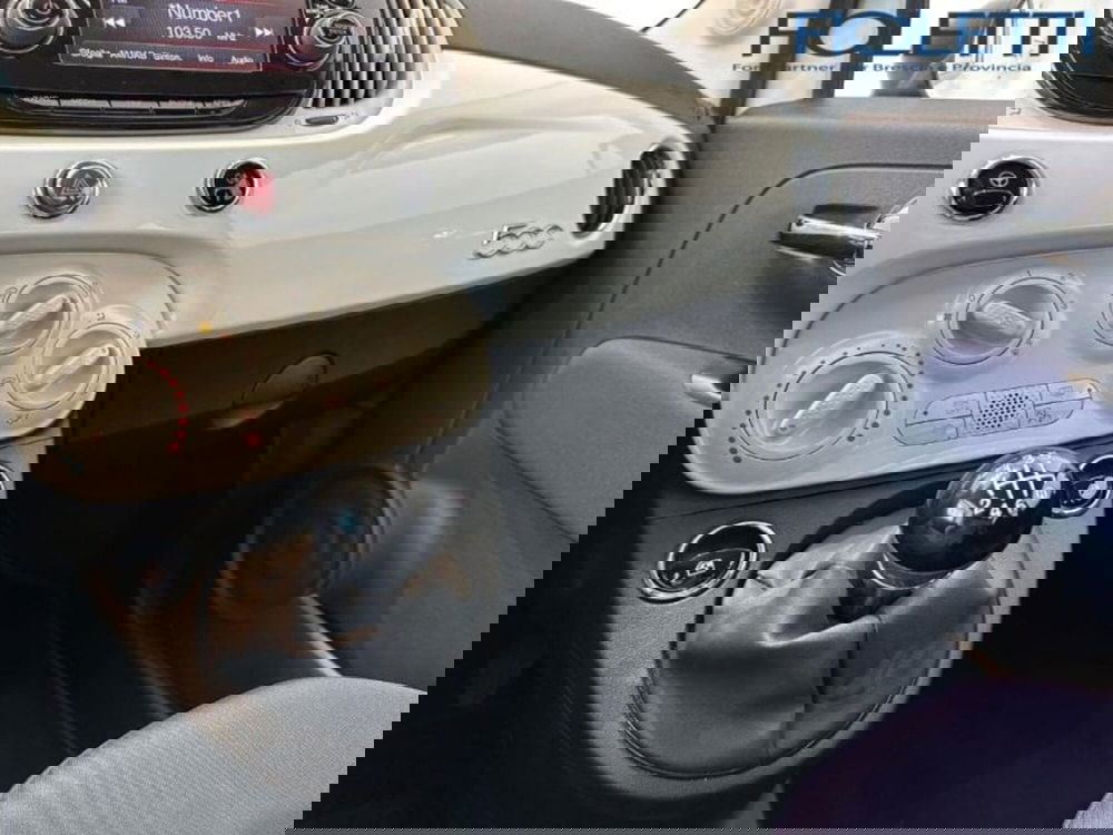 Fiat 500 usata a Brescia (10)