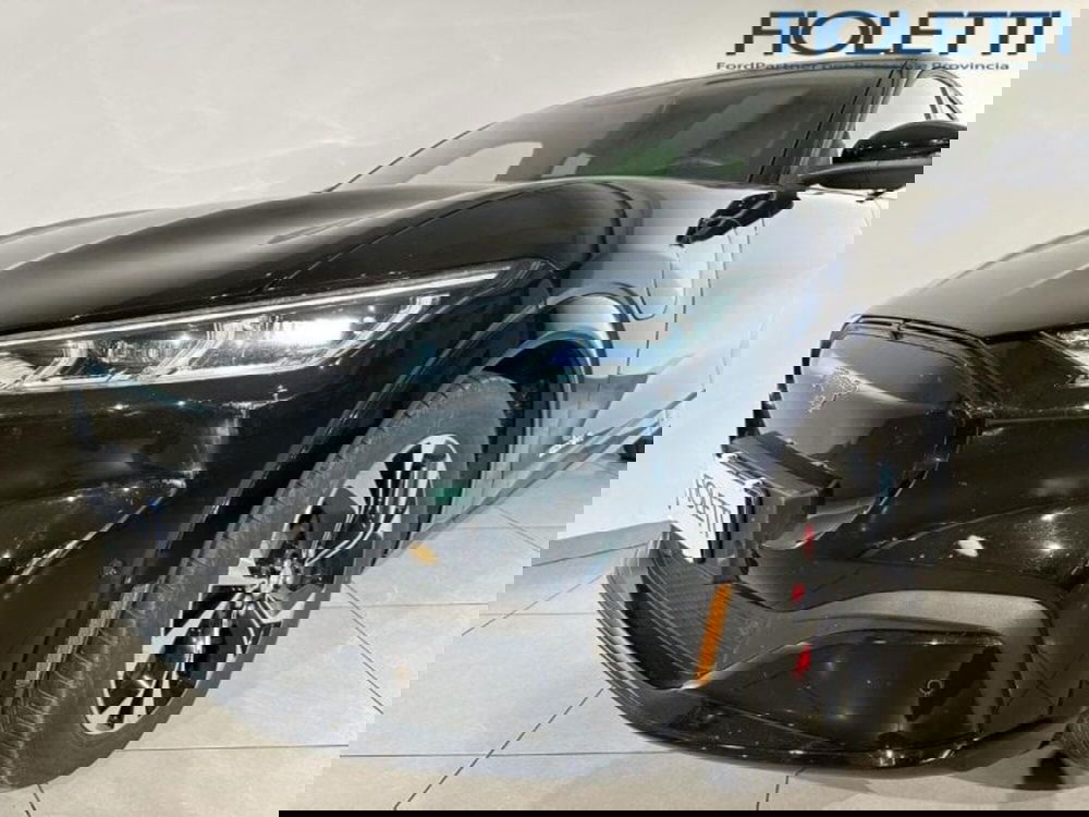 Ford Mustang Mach-E usata a Brescia (20)