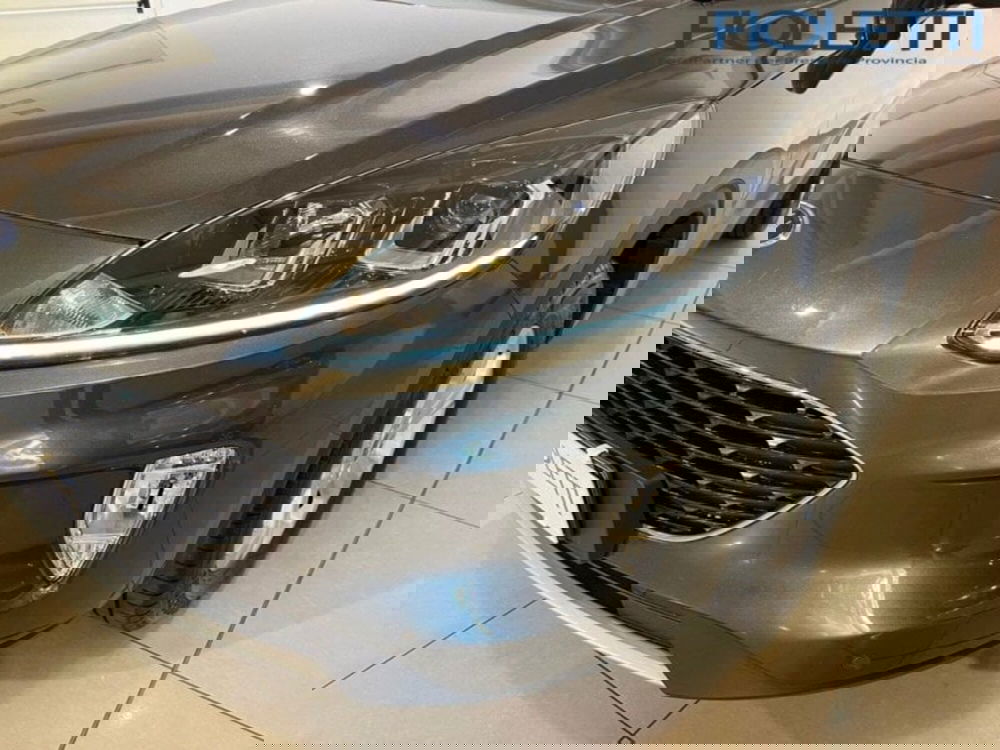 Ford Kuga usata a Brescia (10)