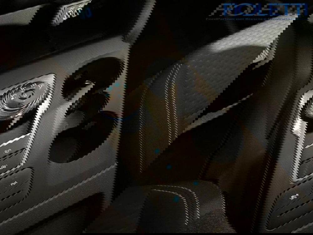 Ford Kuga usata a Brescia (5)