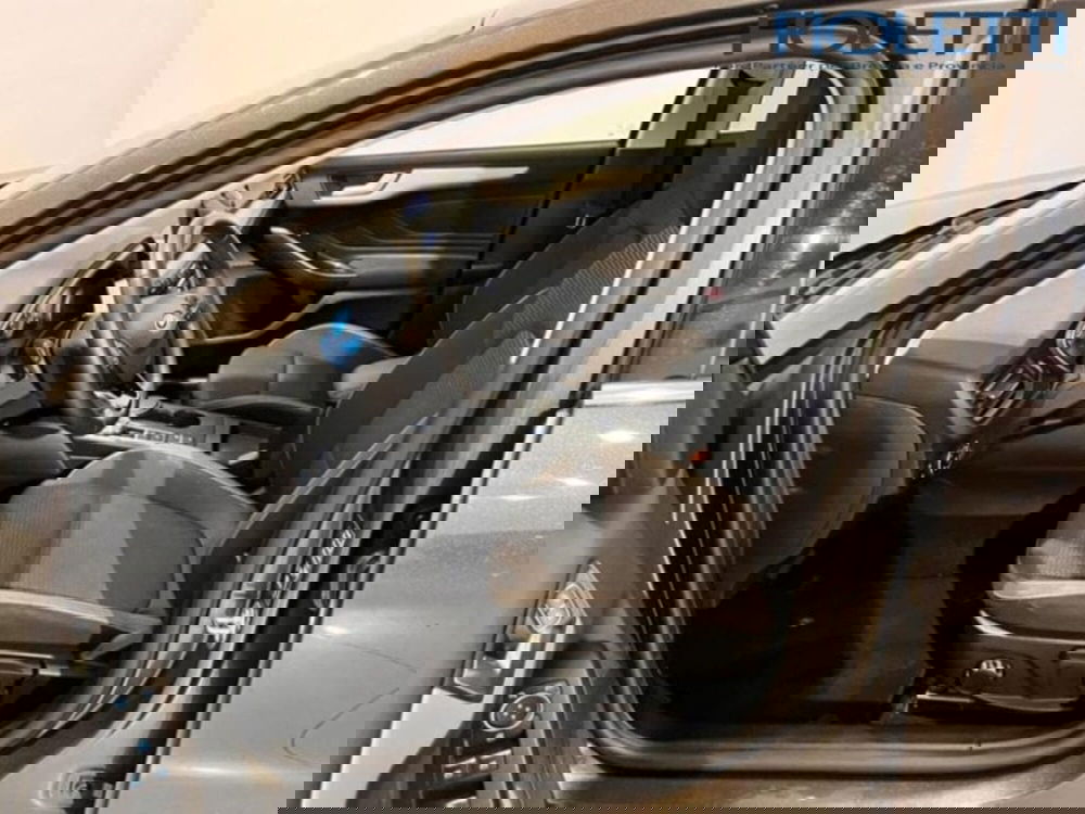 Ford Focus usata a Brescia (4)