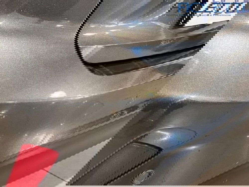 Ford Focus usata a Brescia (9)