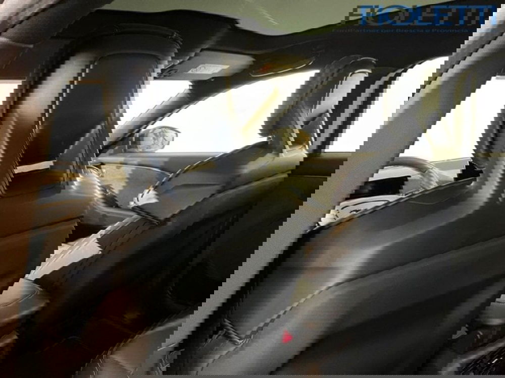 Ford Mustang Mach-E usata a Brescia (13)