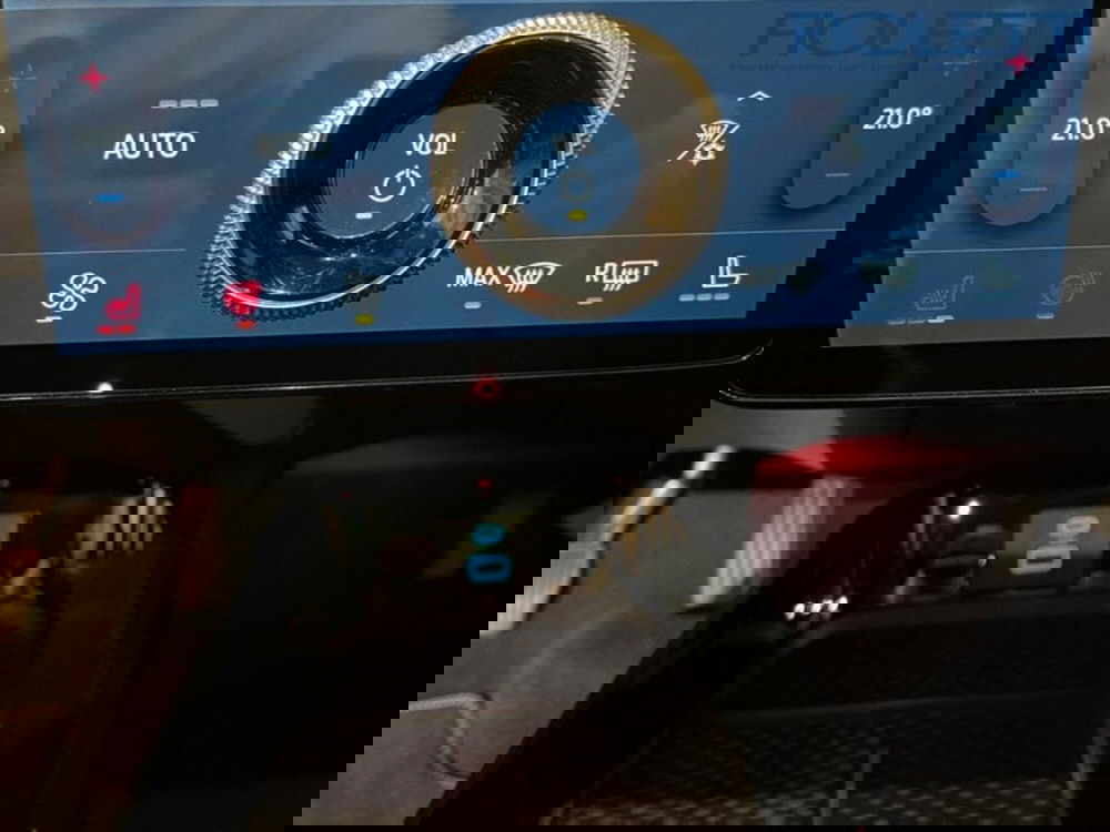 Ford Mustang Mach-E usata a Brescia (19)