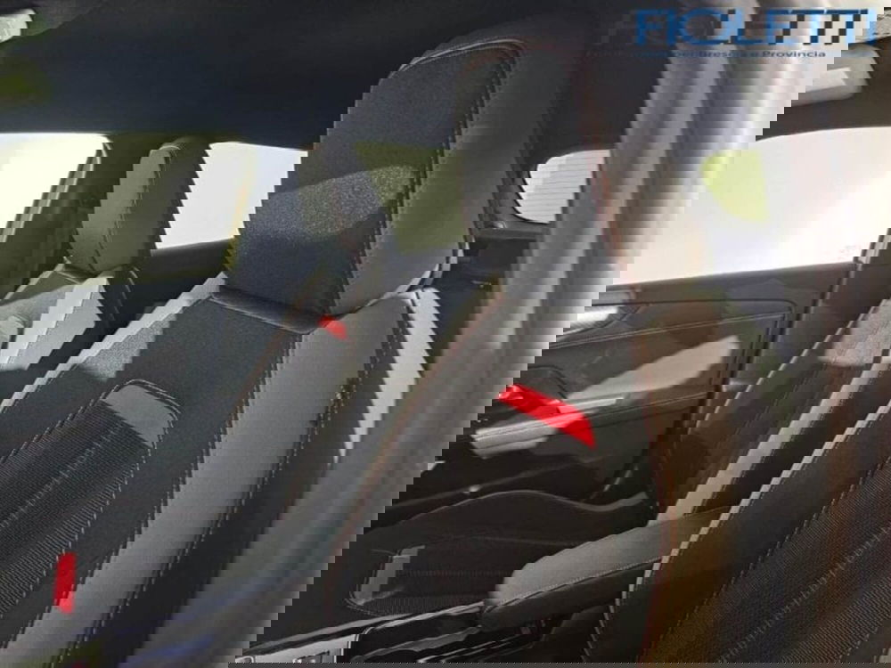 Opel Mokka usata a Brescia (12)