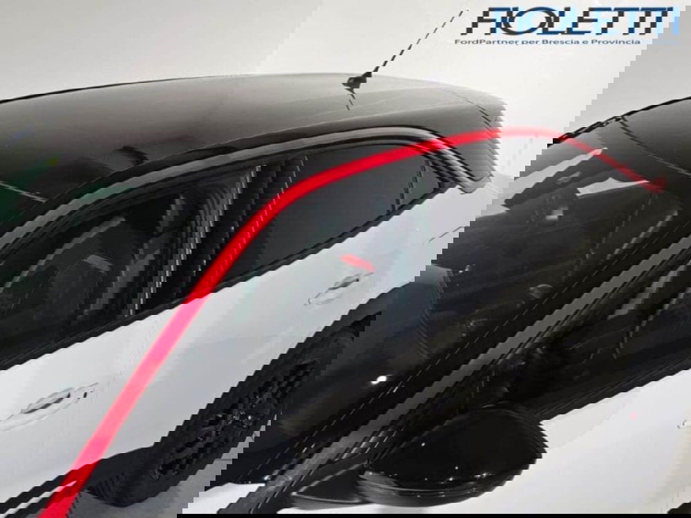 Opel Mokka usata a Brescia (16)