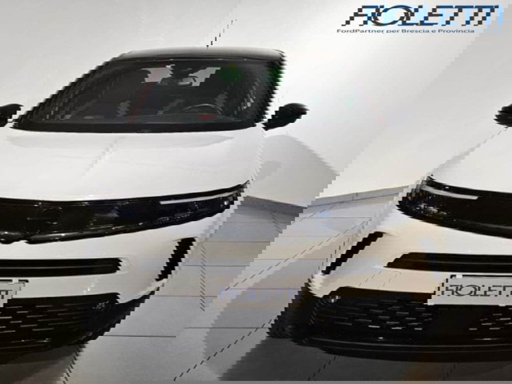 Opel Mokka usata a Brescia (3)