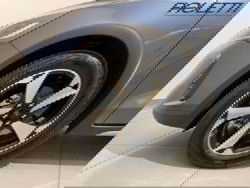 Ford Focus usata a Brescia (11)