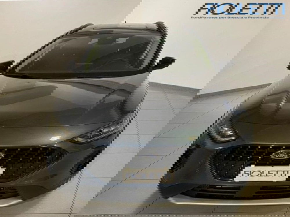 Ford Focus usata a Brescia (2)