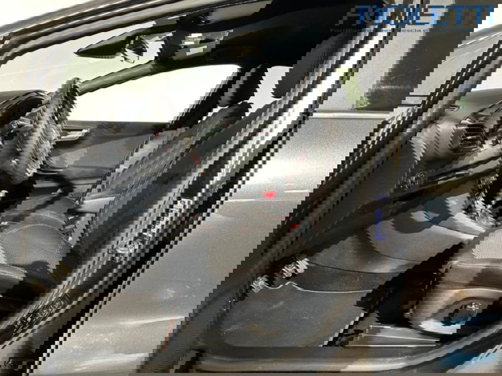 Ford Puma usata a Brescia (11)