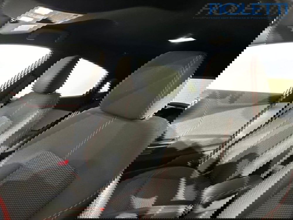Ford Puma usata a Brescia (12)