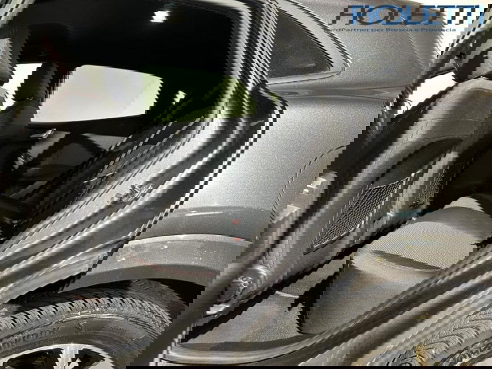 Ford Puma usata a Brescia (13)